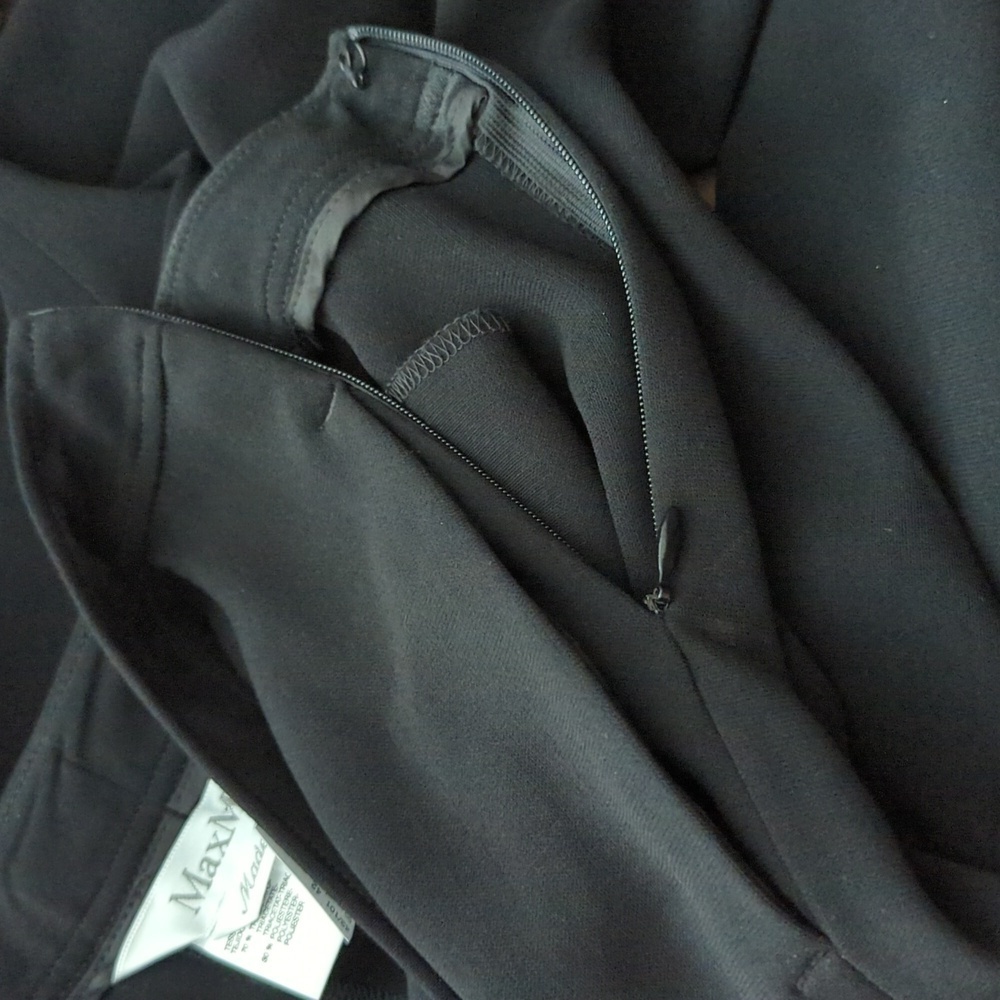 Max Mara Waist string Pants - Picture 9 of 13